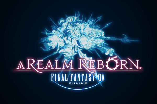 A Realm Reborn