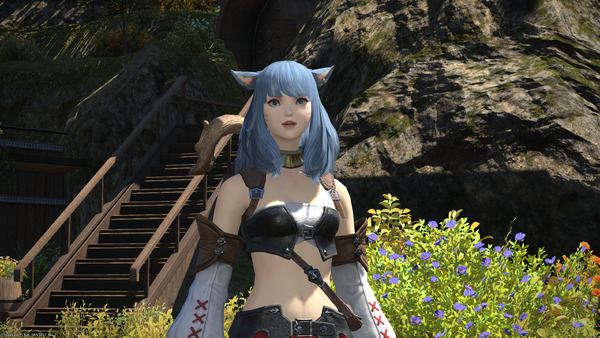 In awe of everything