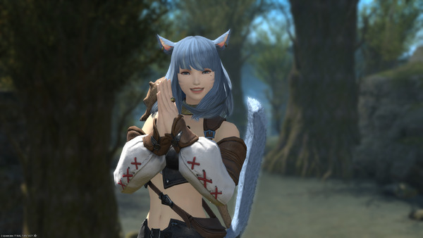 Ready to do my first Conjurer's quest!